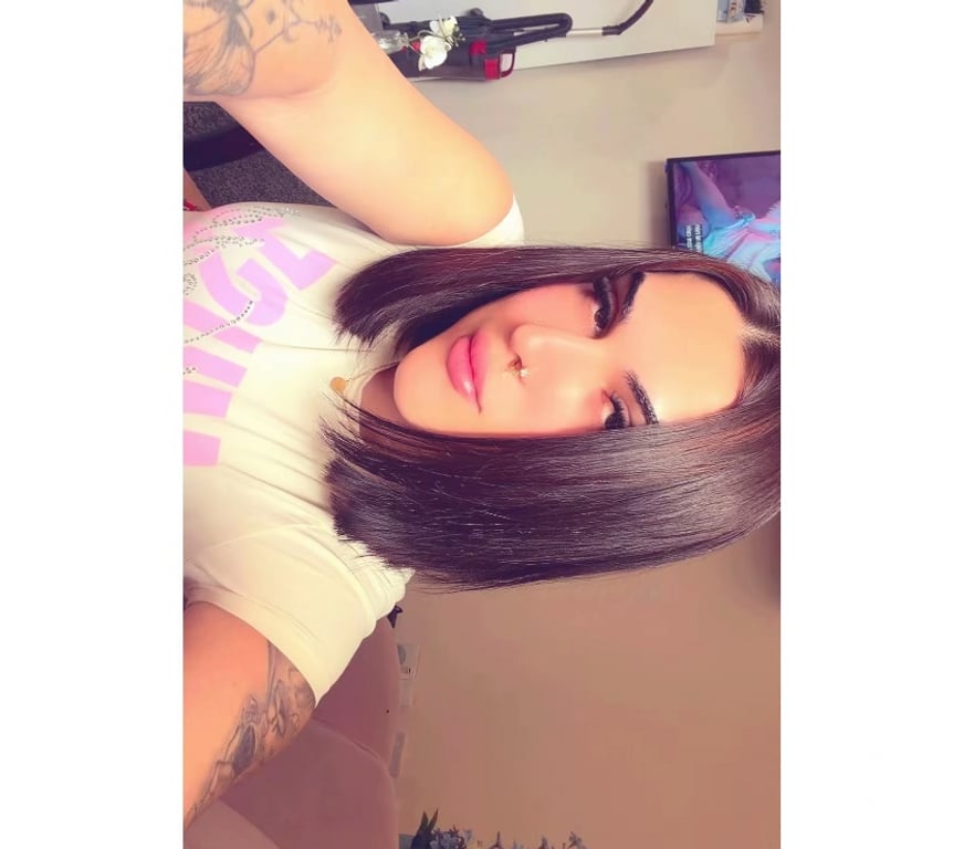 Trans Escorts Nottinghamshire Nottingham - Photos for Bruna Gutierrez❤️‍🔥