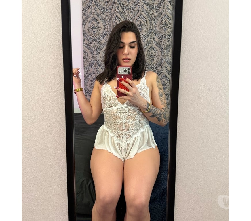 Trans Escorts Nottinghamshire Nottingham - Photos for Bruna Gutierrez❤️‍🔥