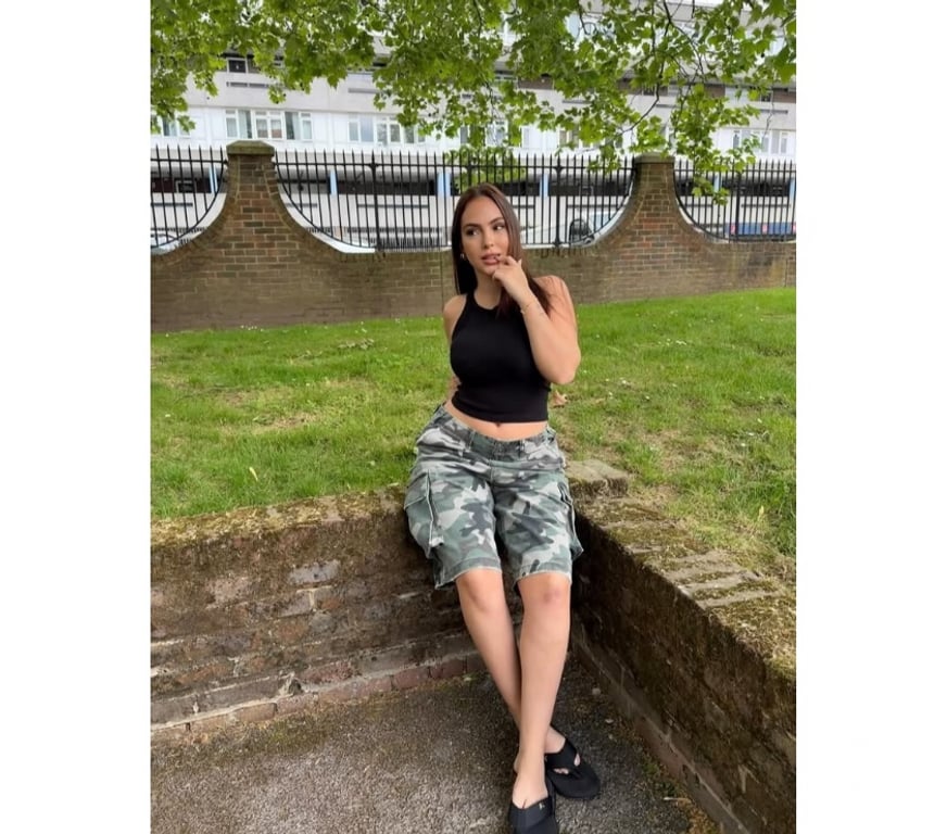 Escorts North West London Wembley Park - North West London - Photos for 🇧🇷 Miraya 💦Sexy HOT Brazilian🔥REAL PIC🍑