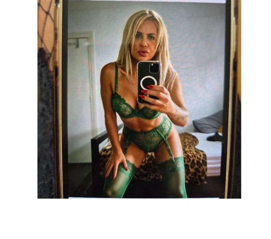 Escorts Greater Manchester Wigan - Photos for 🍒 Naughty Girl 🍒