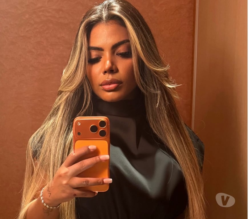 Escorts West London Paddington - West London - Photos for Luna Brazilian 🇧🇷 gfe and party 24h 🔥