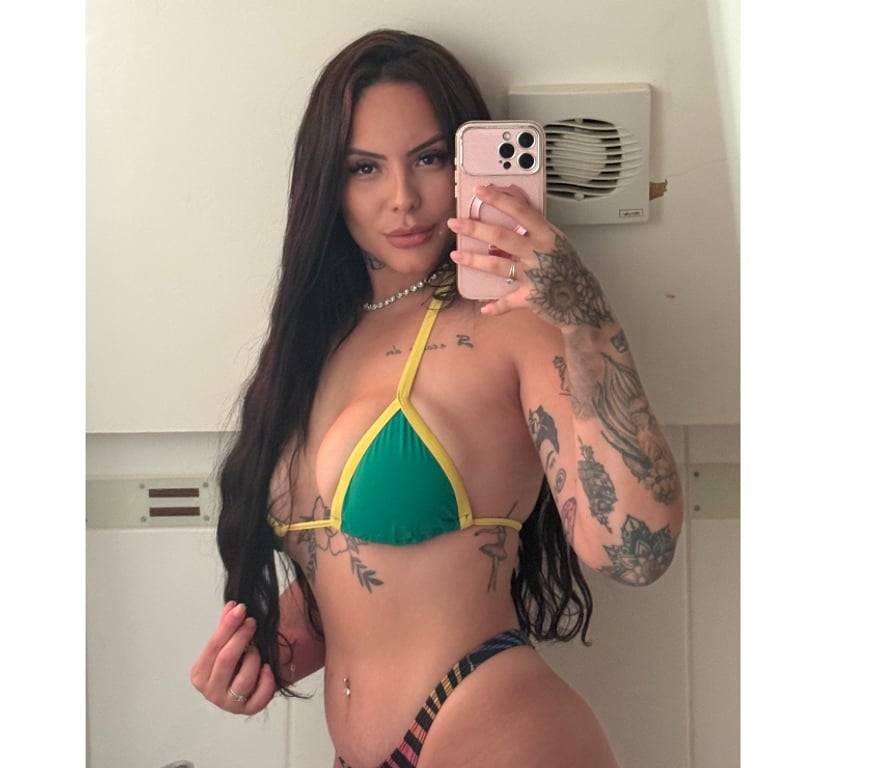 Escorts Nottinghamshire Nottingham - Photos for Larissinha Brazilian Girl 💕😮‍💨🇧🇷