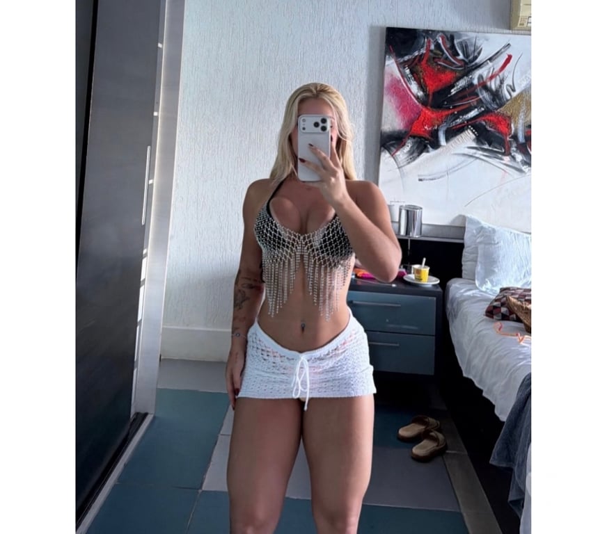 Escorts Kent Dartford - Photos for JULYA, BRAZILIAN, NEW IN CITY 🩷✨100% REAL