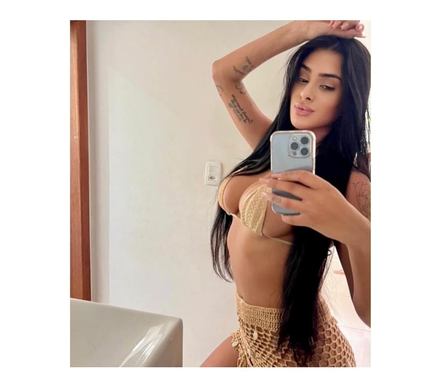 Escorts West London Ealing - West London - Photos for DREAM GIRL🦋REAL LATINA BRUNETTE🍑PARTY GIRL
