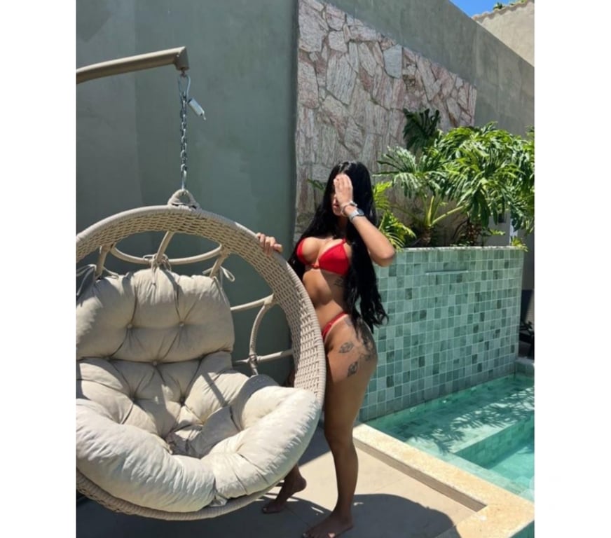 Escorts West London Ealing - West London - Photos for DREAM GIRL🦋REAL LATINA BRUNETTE🍑PARTY GIRL