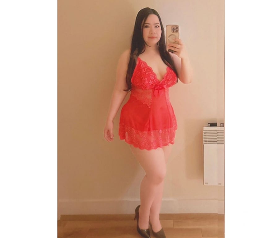 Escorts Cheshire East Congleton - Cheshire East - Photos for 💗HOT THAI AMY-ASIAN BIG BOTTOM-PRETTY FACE🍑-
