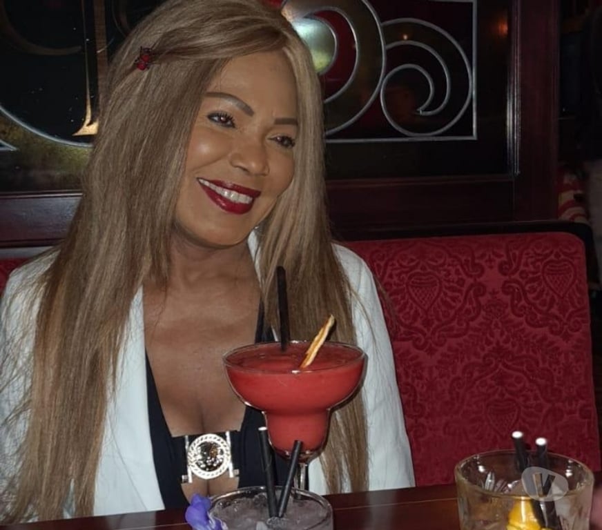 Escorts Oxfordshire Cherwell - Photos for Barbara firt time here