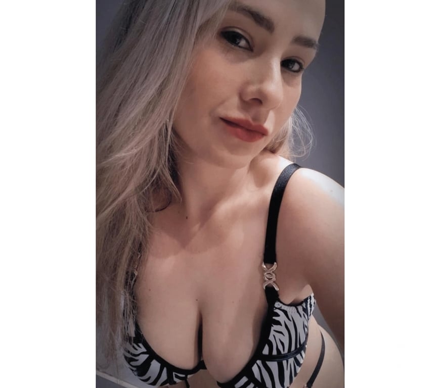 Escorts South West London Stockwell - South West London - Photos for 🌹Blonde,BIG BOOBS FROM 40£ 💯% REAL PIC 🔥SW8