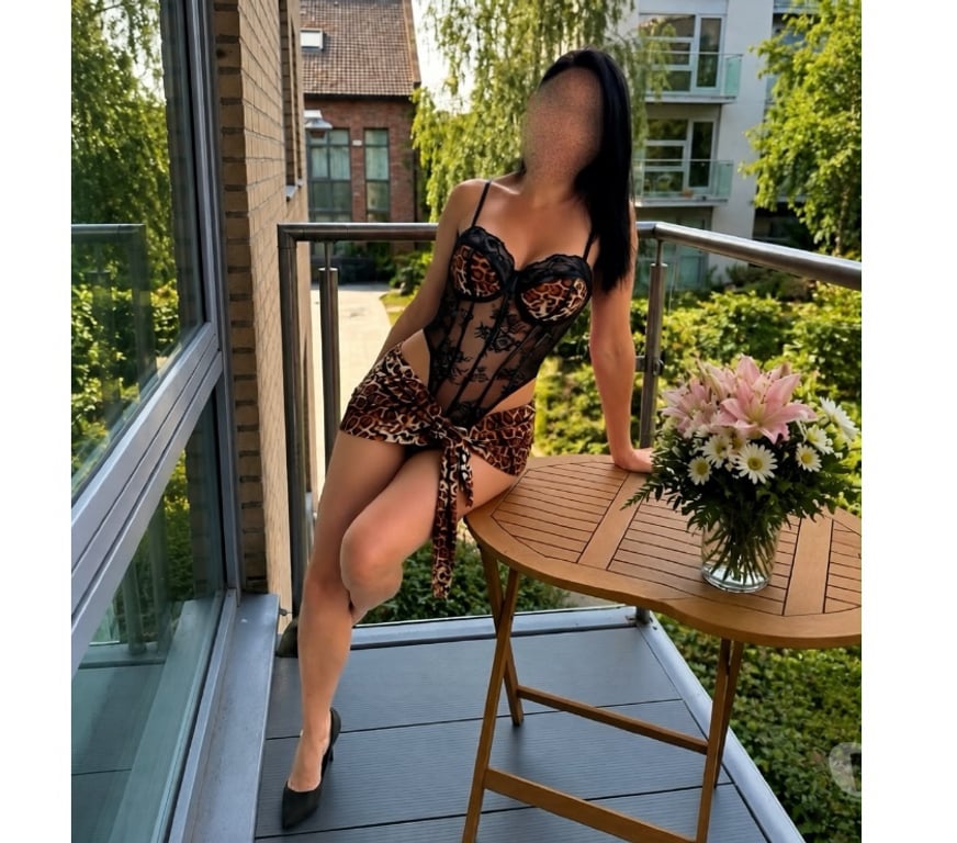 Escorts Gloucestershire Cheltenham - Photos for EXOTIC SEXY MASSAGE WITH MUCH MORE..