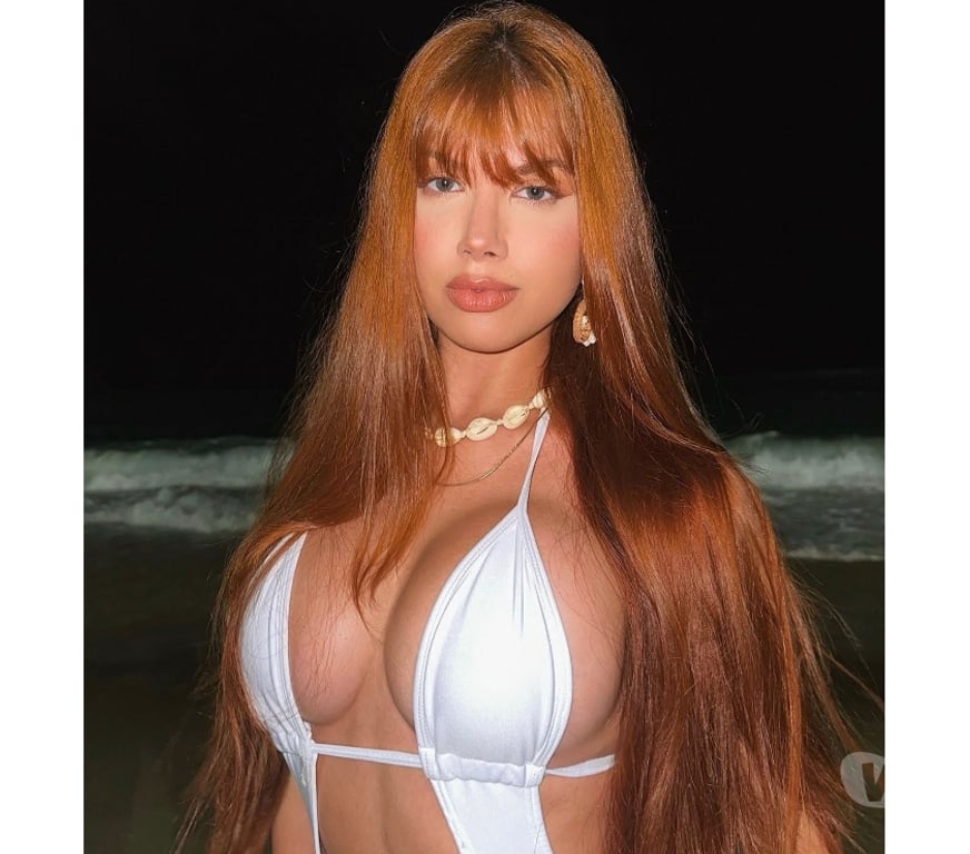 Escorts South West London Kingston upon Thames - Photos for ZAYA REAL BRAZILIAN🔥 PARTY GIRL🍾NEW GIRL IN TOWN
