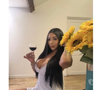 Escorts Aldgate East East London - Photos for From 40£ 🔥 VIANA💛NO RUSH 💛 PARTY GIRL💛