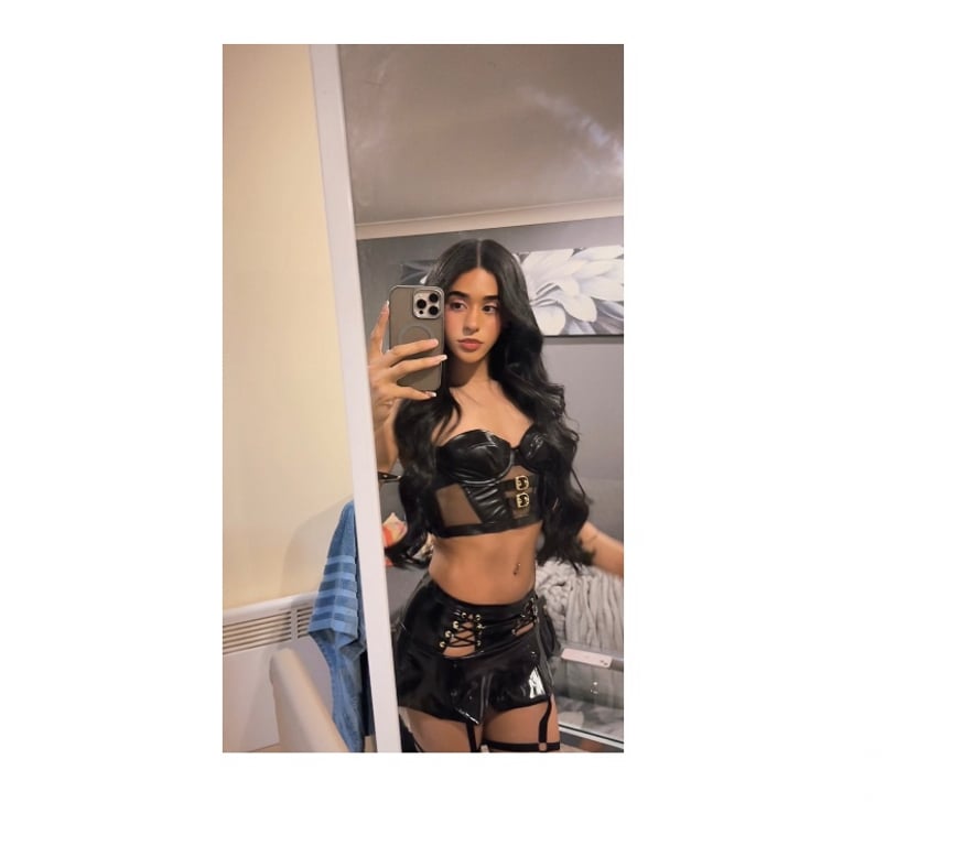 Trans Escorts Buckinghamshire Milton Keynes - Photos for Alice Slim Model Ts Brazilian ✨