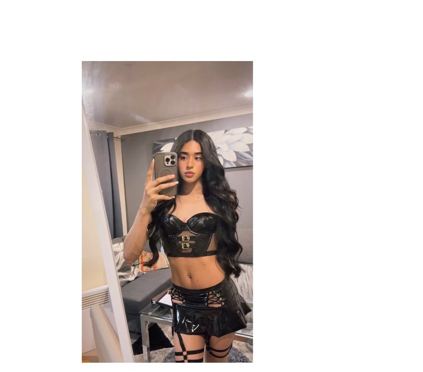 Trans Escorts Buckinghamshire Milton Keynes - Photos for Alice Slim Model Ts Brazilian ✨