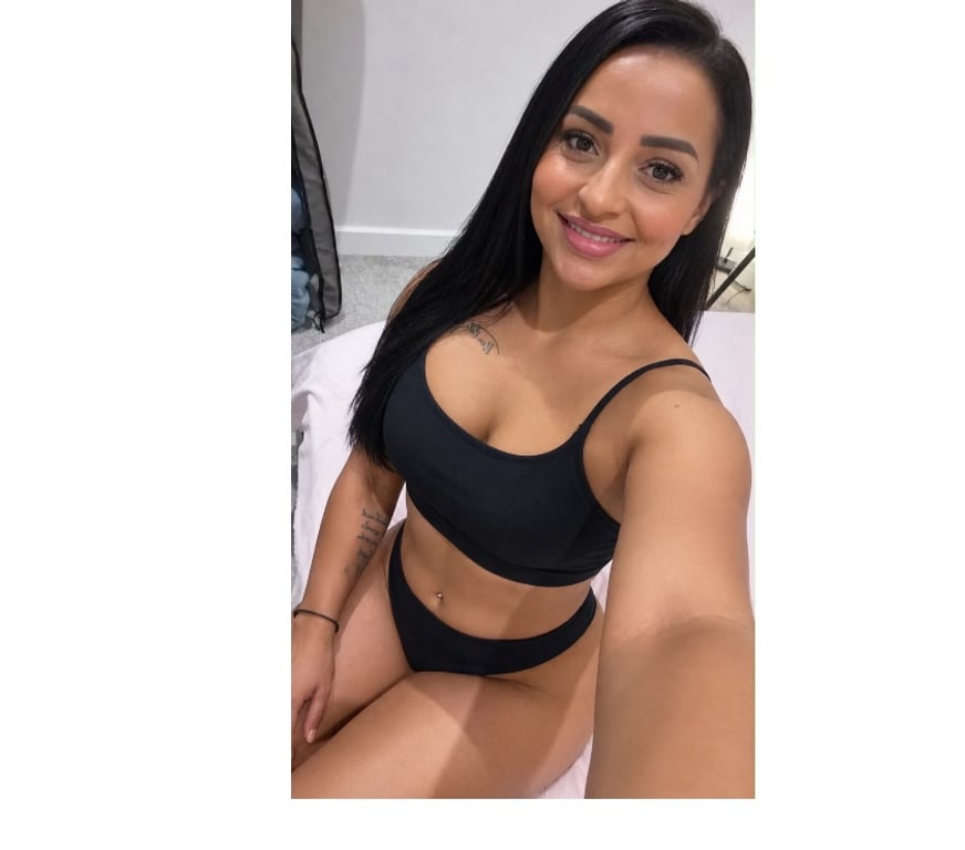 Escorts Somerset North Somerset - Photos for LAURA BRAZILIAN 🇧🇷GFE🔞OWO🆕PARTY
