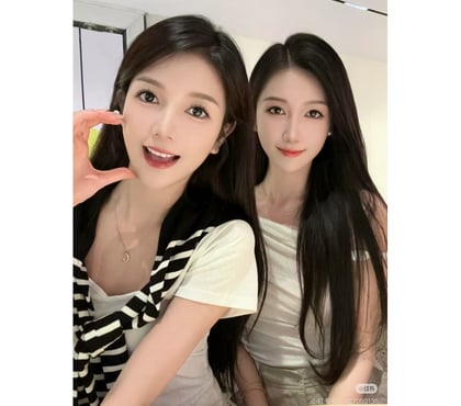 Escorts and Massages Evington Leicester - Photos for Party girl⭐️DUO💋FULL💋Asian escort💋GFE IN