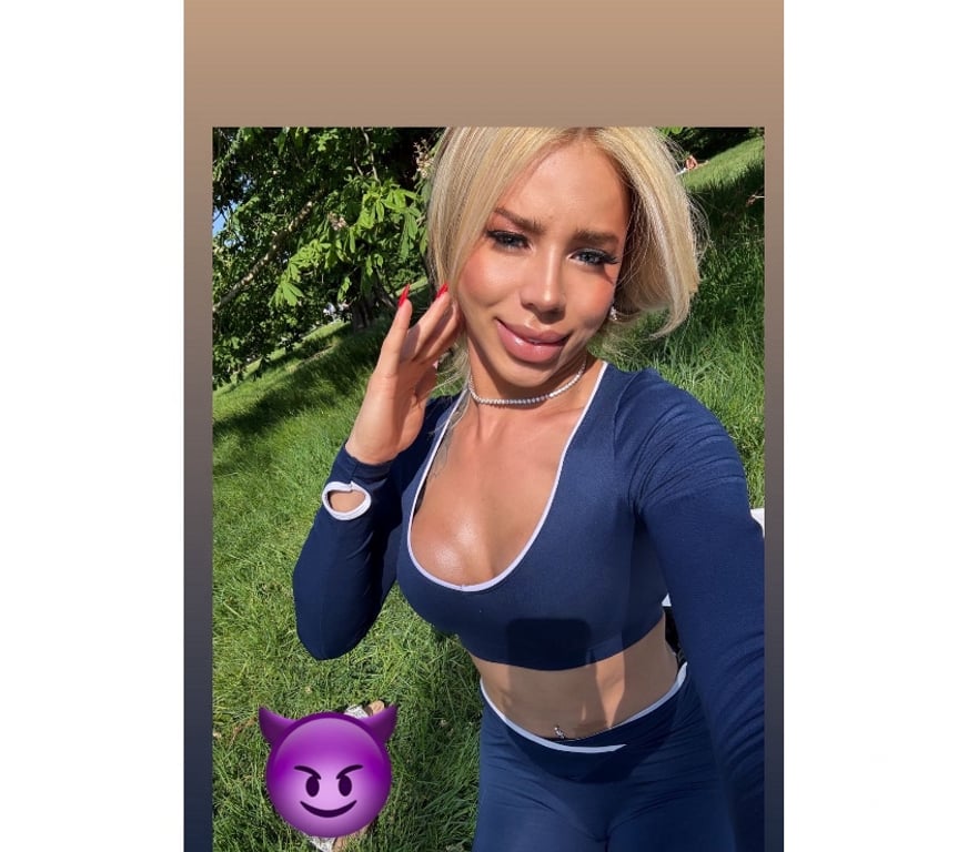 Trans Escorts Kent Maidstone - Photos for Laylinha LeBlanc sexy hot 😈👹🔥🥵🍓😍