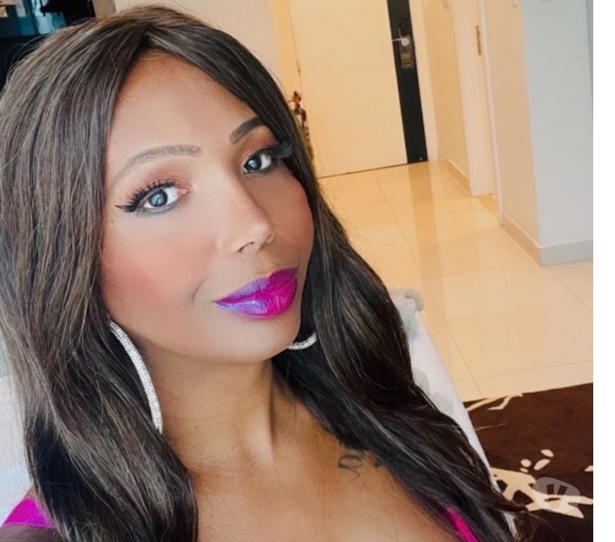 Trans Escorts Essex Southend-on-Sea - Photos for TS DÉBORA VASQUES HERE IN CITY