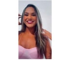Leticia 🇧🇷 Seductive Girl 🔥💦