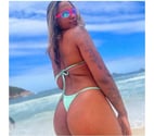 Leticia 🇧🇷 Seductive Girl 🔥💦