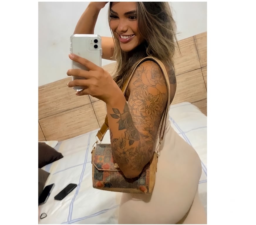 Escorts North West London Stonebridge - North West London - Photos for Leticia 🇧🇷 Seductive Girl 🔥💦