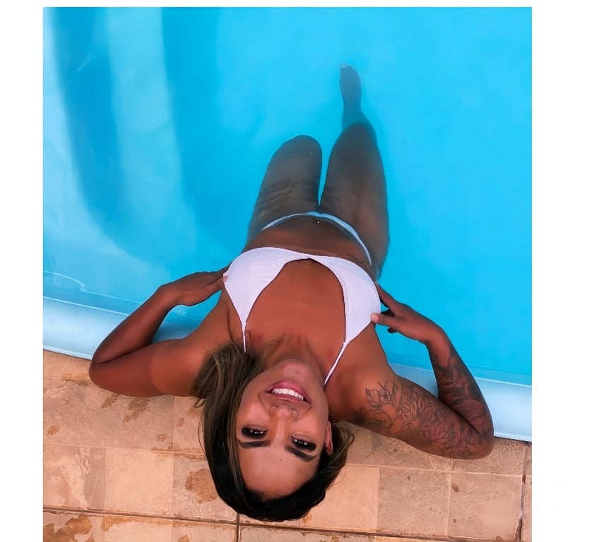 Escorts North West London Stonebridge - North West London - Photos for Leticia 🇧🇷 Seductive Girl 🔥💦