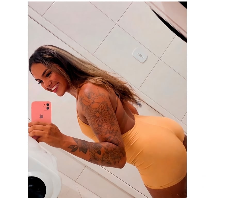 Escorts North West London Stonebridge - North West London - Photos for Leticia 🇧🇷 Seductive Girl 🔥💦