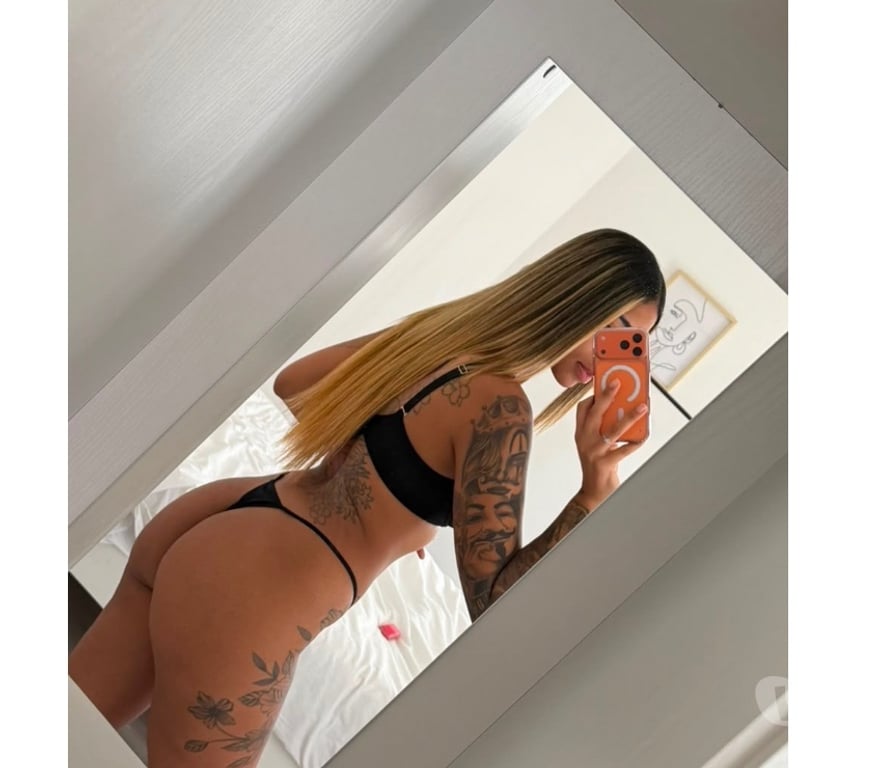 Escorts Worcestershire Worcester - Photos for ✨ KAMILA ✨ NEW IN TOWN ✨🇧🇷 BRAZILIAN