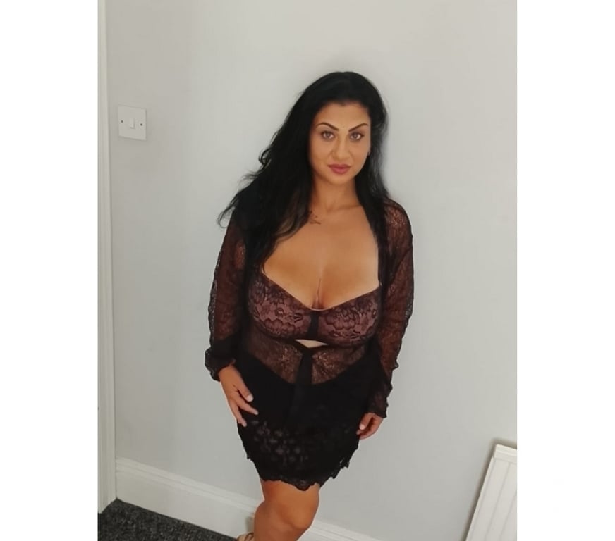 Escorts South Yorkshire Doncaster - Photos for New in town, real and sexy 🤩 incall and outcall🤩