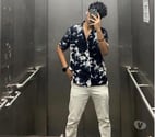Ron - male asian escort