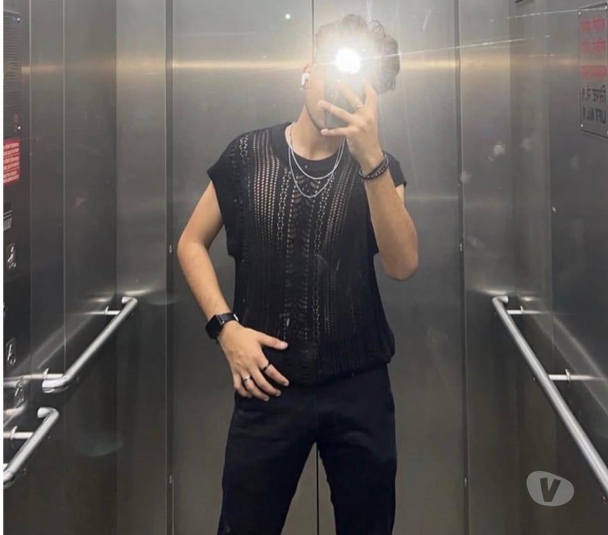 Escorts Cambridgeshire Cambridge - Photos for Ron - male asian escort