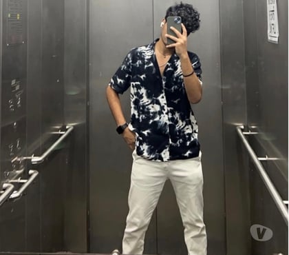 Escorts Cambridge City Centre Cambridge - Photos for Ron - male asian escort