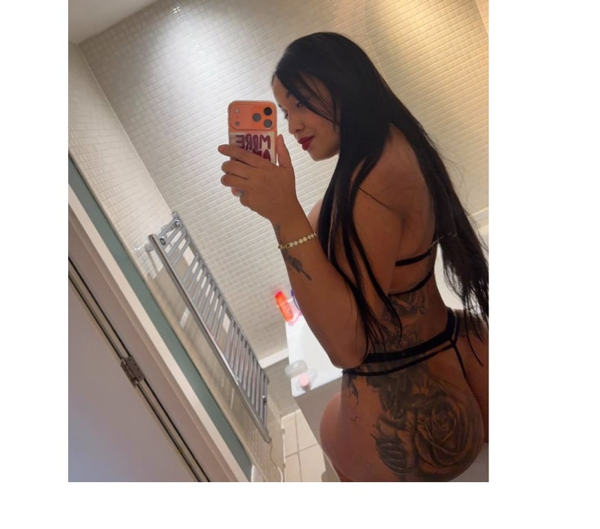 Escorts Leicestershire Leicester - Photos for NATHY 🇧🇷🔥Party Girl 100% Genuine 👅