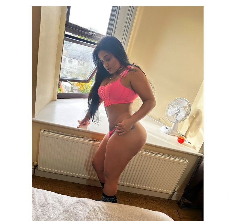 Escorts Leicestershire Leicester - Photos for NATHY 🇧🇷🔥Party Girl 100% Genuine 👅