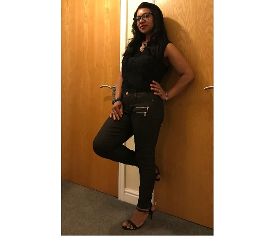 Escorts Falkirk Falkirk Town Centre - Falkirk - Photos for Pamela Naughty and sweet lady ❤️ special in your day