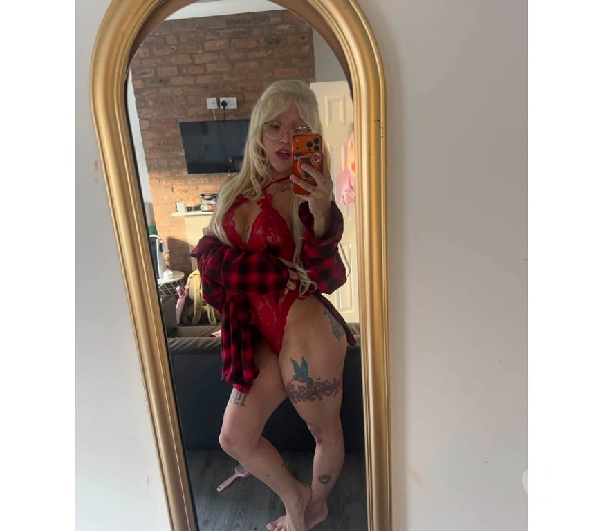 Trans Escorts Greater Manchester Manchester - Photos for Lux xxl top verst big girl