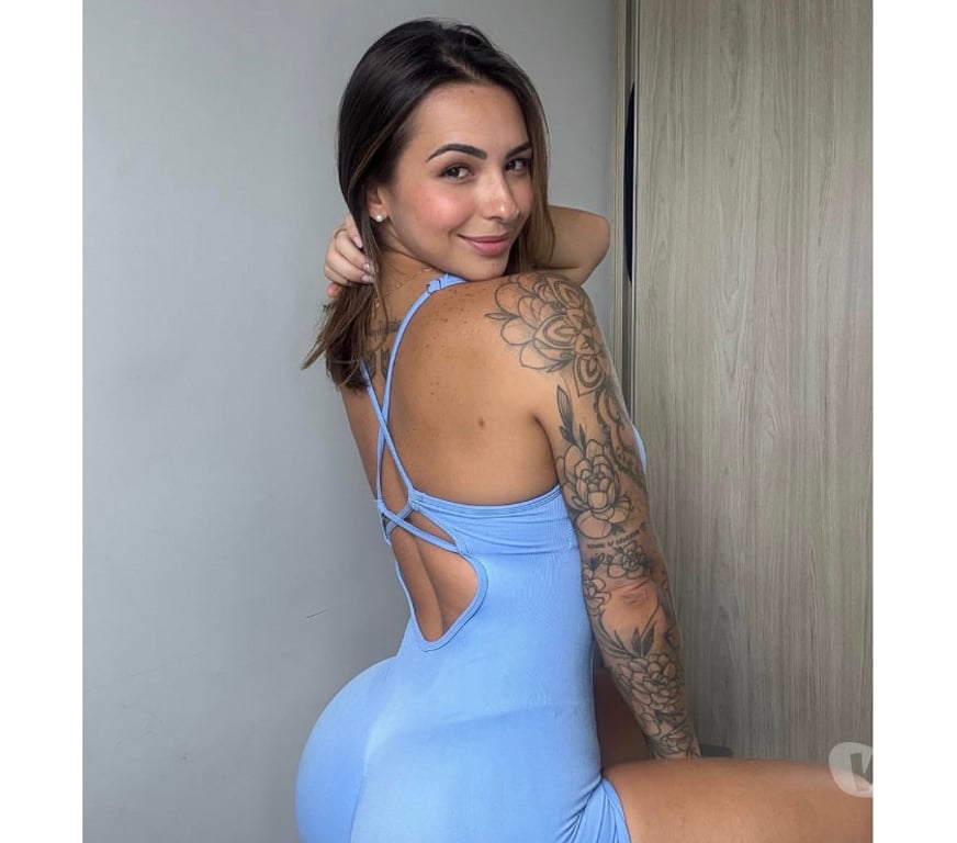 Escorts Greater Manchester Manchester - Photos for Loren intense real