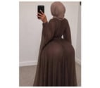 🍑Habii New in town 🍑 Big Bum