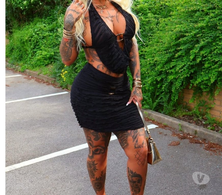 Escorts South Yorkshire Sheffield - Photos for THE BEST BRITISH BLONDE ( 28 YEAR OLD )