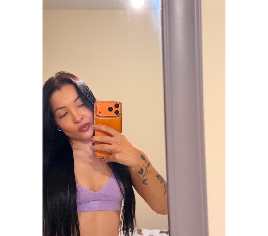 Escorts Tyne and Wear Newcastle upon Tyne - Photos for BRUNA 🔥 Brazilian girl 🇧🇷 100% REAL PHOTOS