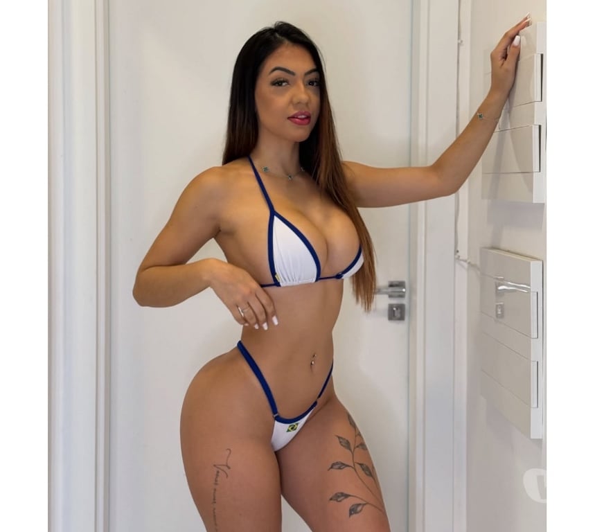Escorts Greater Manchester Manchester - Photos for Lena brazilian brunette 💕