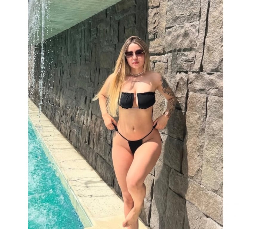 Escorts Brent Wembley - Brent - Photos for Raissa 🇧🇷Naughty just for you 😈🔥
