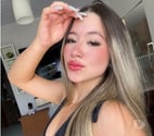 SOFIA 🇧🇷 🥰 BEST MASSAGE 💦QUICKTIME 50
