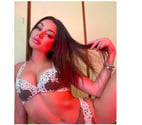 REBECCA 🔥🇧🇷 NATURAL BODY 👸🏻🌸