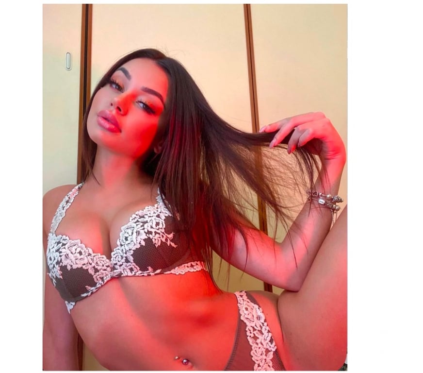 Escorts Dorset Bournemouth, Christchurch and Poole - Photos for REBECCA 🔥🇧🇷 NATURAL BODY 👸🏻🌸