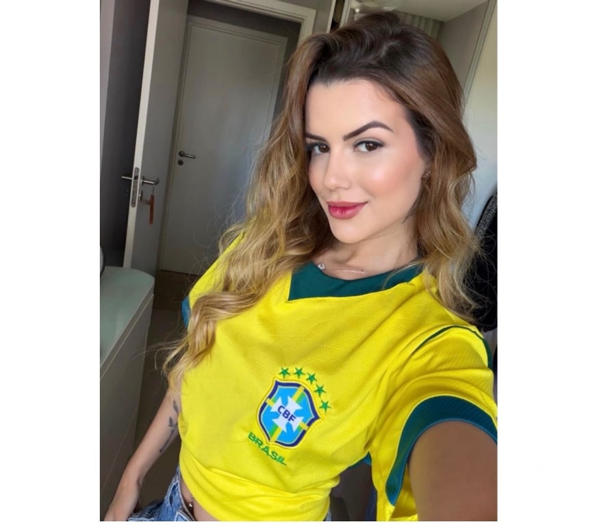 Escorts Brent Wembley - Brent - Photos for Giovana 🇧🇷I make you burn 🔥😈