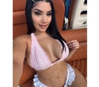 🍭 🍑 GORGEOUS LATINA HIGH CLASS 🥂✨