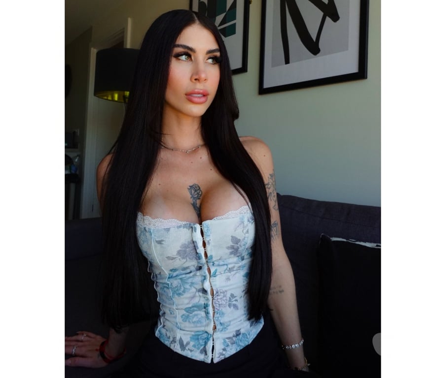 Escorts Bristol Bristol City Centre - Bristol - Photos for Megan stunning Brazilian 😍🇧🇷
