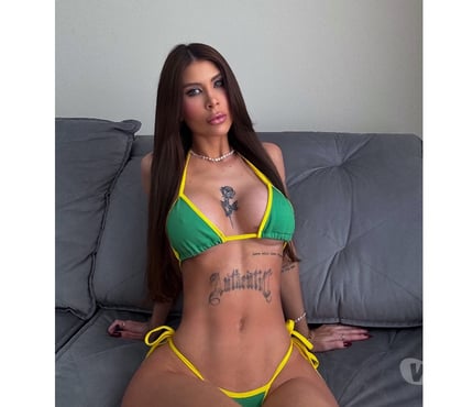 Escort Bristol City Centre Bristol - Photos for Megan stunning Brazilian 😍🇧🇷