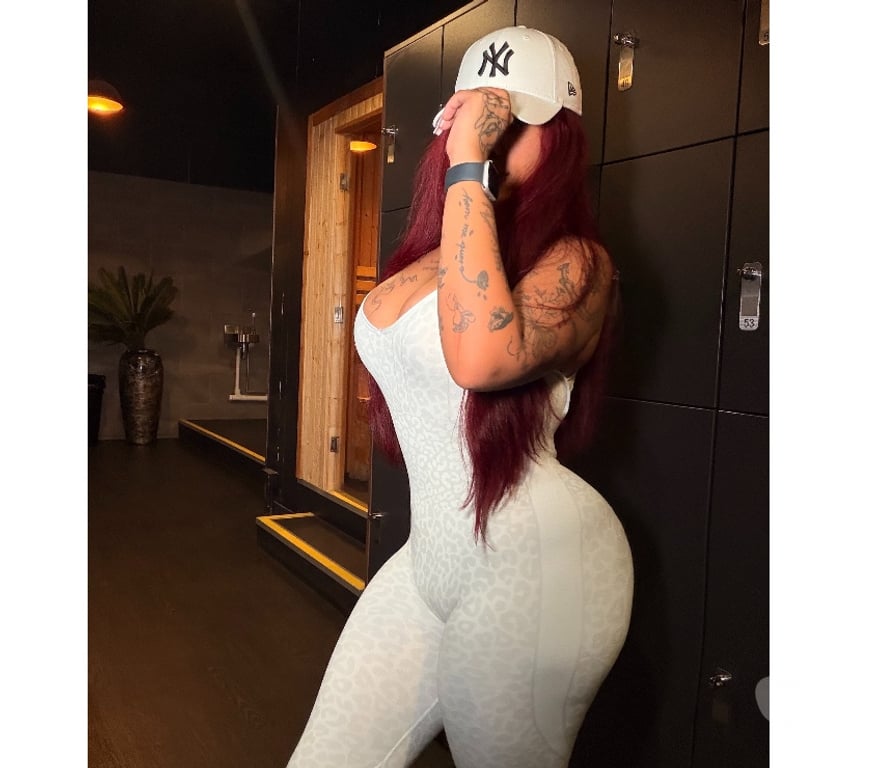 Trans Escorts Bristol Bristol City Centre - Bristol - Photos for 🔥 MISS SEXY RAVEN BBL 🔥