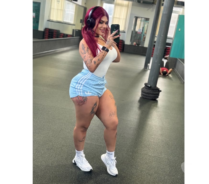 Trans Escorts Bristol Bristol City Centre - Bristol - Photos for 🔥 MISS SEXY RAVEN BBL 🔥